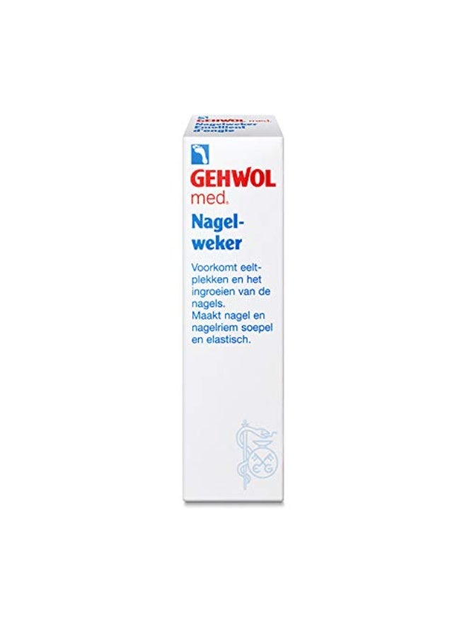 GEHWOL Med Nail Softener, 0.5 oz - Image 1