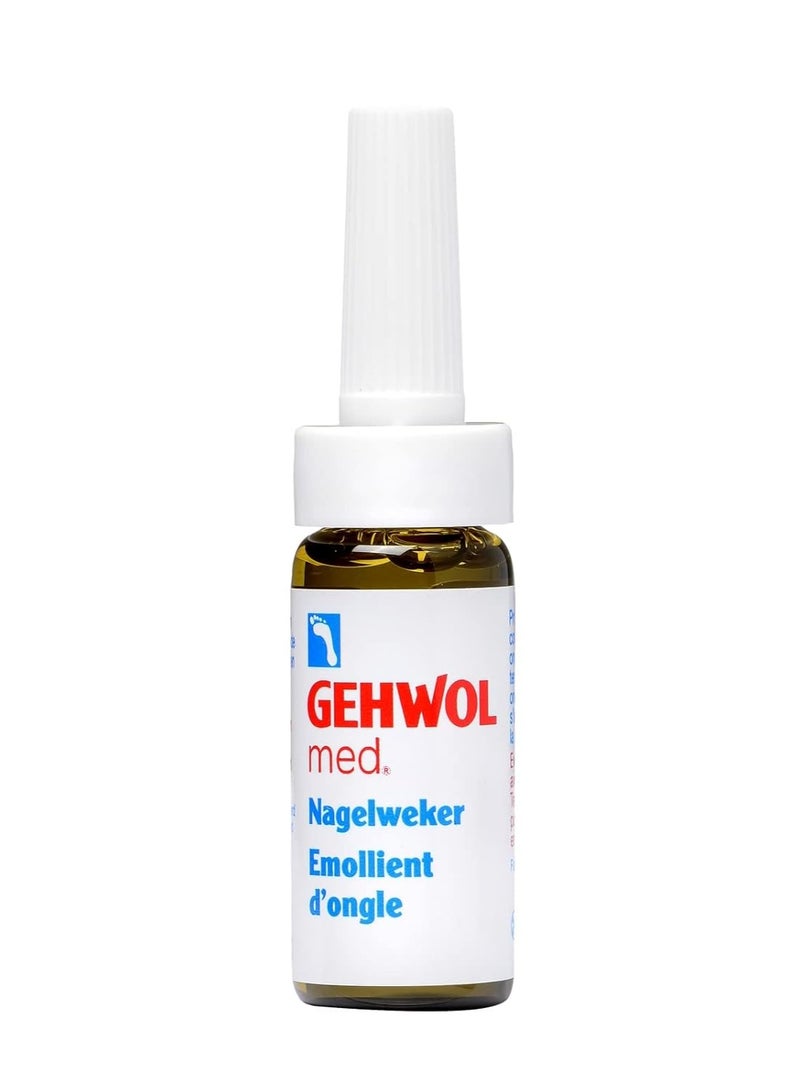 GEHWOL Med Nail Softener, 0.5 oz - Image 2