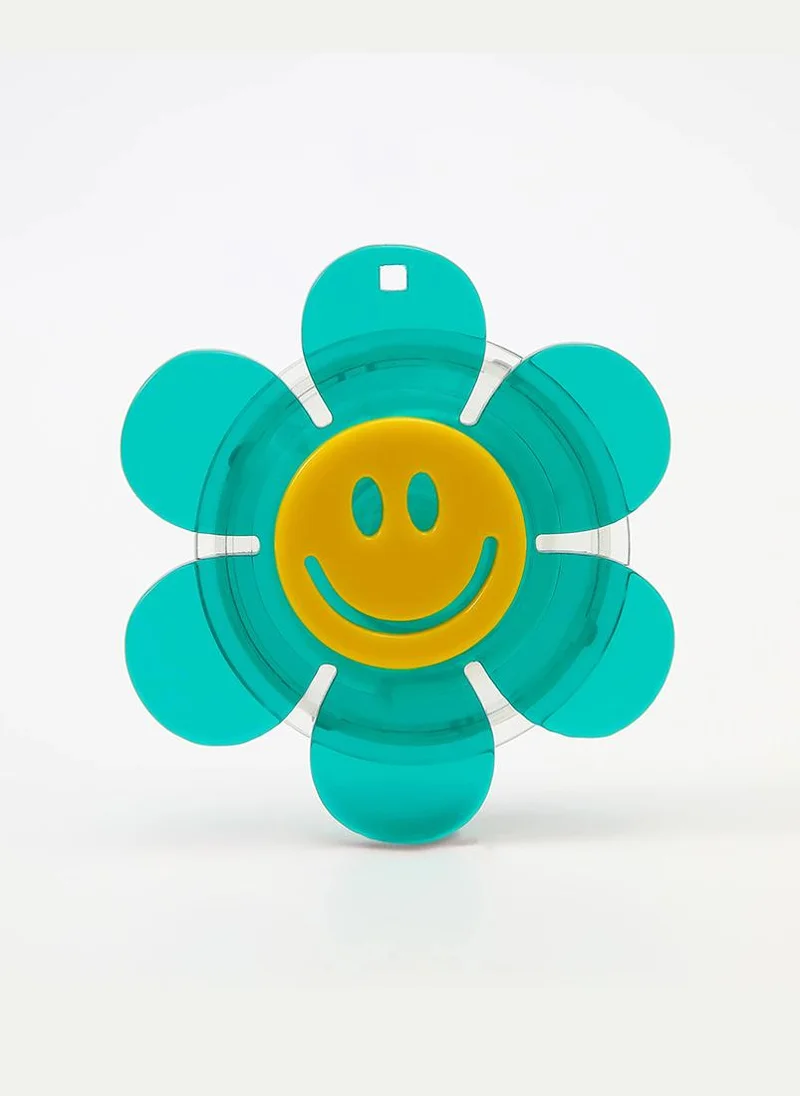 Sticky Bestie POPSOCKET SMILEY ACRYLIC