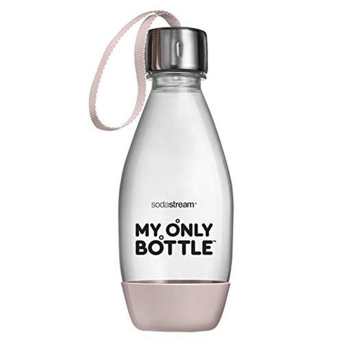 05 LITER MY ONLY BOTTLE PINK
