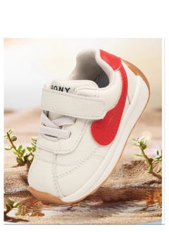 Harden Bear Soft Soled Athletic Walking Sneakers  - Image 2