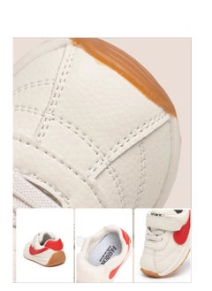 Harden Bear Soft Soled Athletic Walking Sneakers  - Image 4