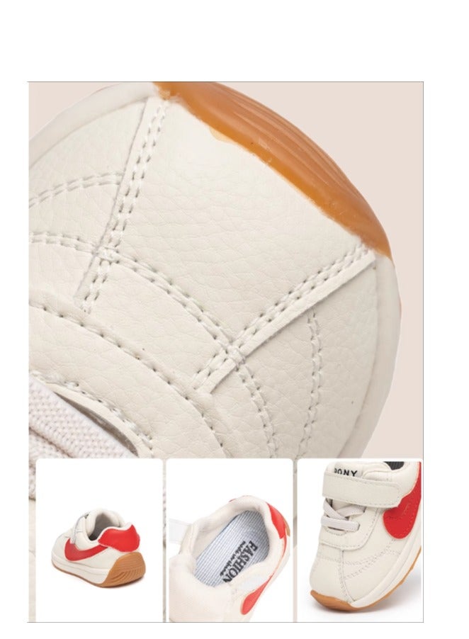 Harden Bear Soft Soled Athletic Walking Sneakers  - Image 4