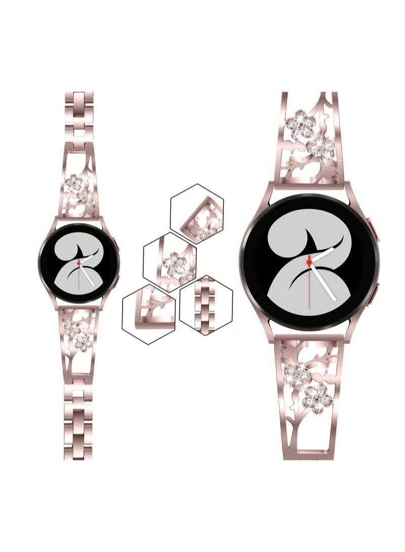 20mm سوار متوافق مع ووتش غالاكسي - Image 2