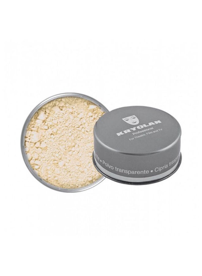 Loose Powder