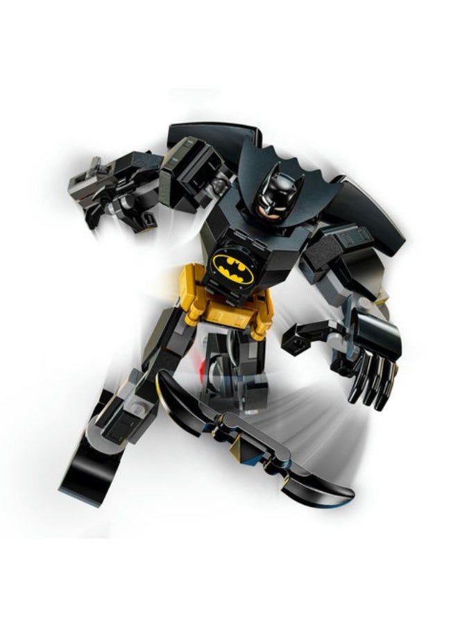 LEGO 76270 Batman Mech Armor  Building Set  - Image 3