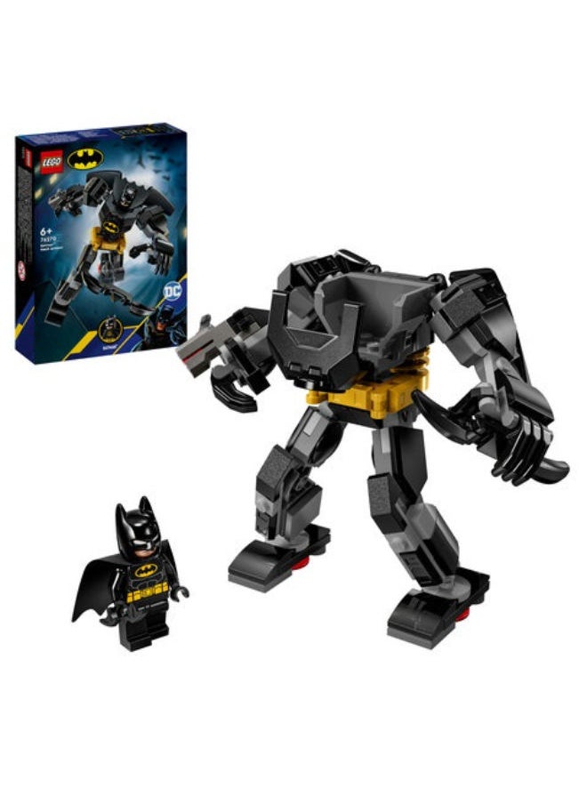 LEGO 76270 Batman Mech Armor  Building Set  - Image 1