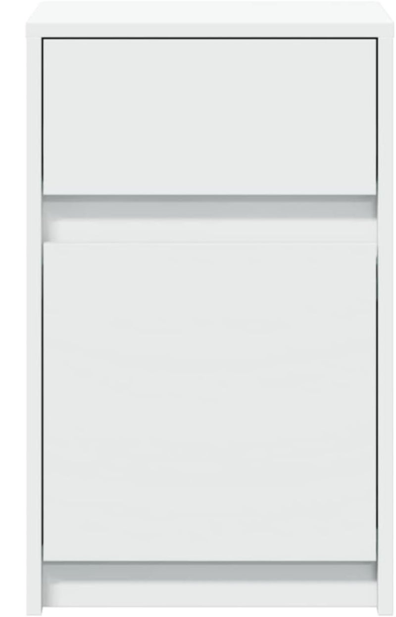 فرنتشر ستور كومود مودرن ام دي اف - ارتفاع 65 سم - عرض 36 سم - عمق 30 سم ، من فرنتشر ستور. - Image 3