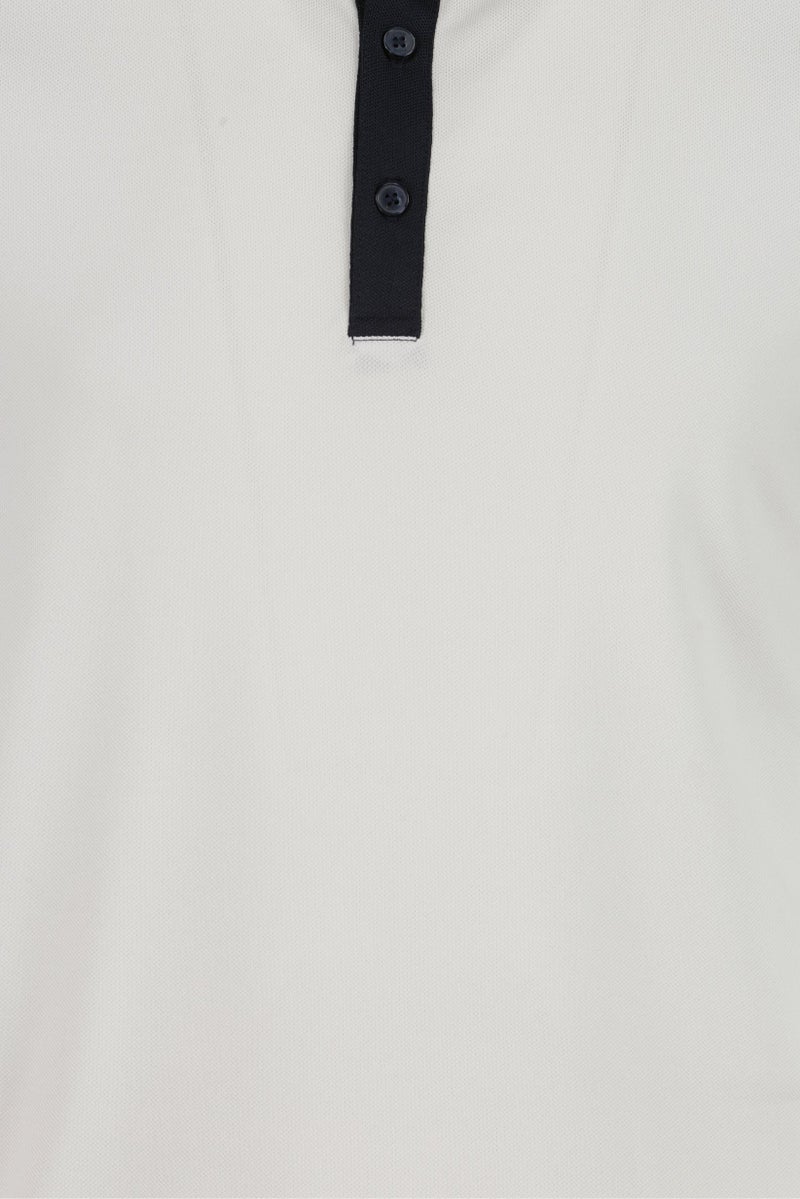 Ping Men Sportswear Fit Short Sleeve Outdoor Polo Shirt, Multicolor - Image 5