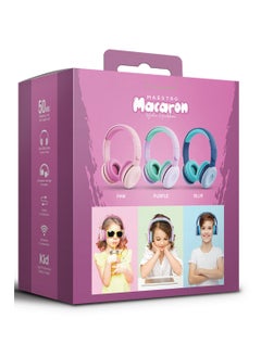 Maestro Wireless Headphones For Kids  - Image 3