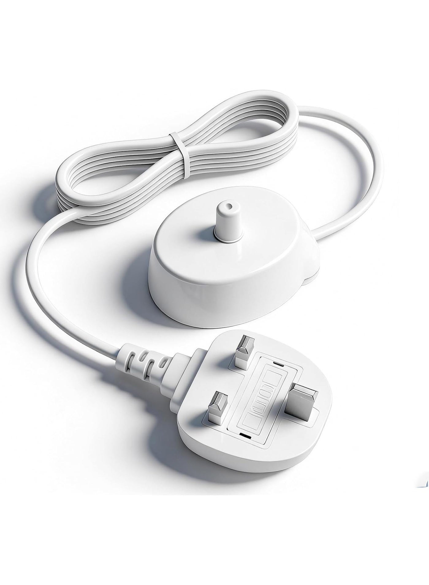 Arceyoo Electric Toothbrush Charger Fit for Braun Oral B Vitality Pro 100 | Charging Base Compatible with Oral-b Kids, iO3, iO5, iO6, iO4, Pro 3 2 1, Genius X Adapter