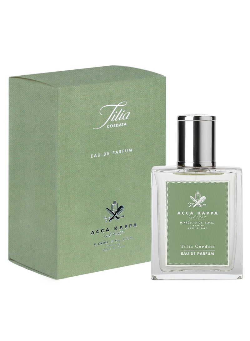 ACCA KAPPA Tilia Cordata Eau de Parfum 100 ML - Image 2