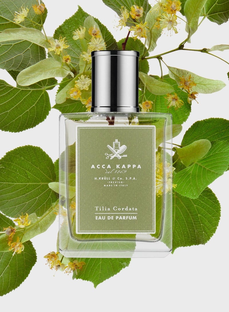 ACCA KAPPA Tilia Cordata Eau de Parfum 100 ML - Image 3