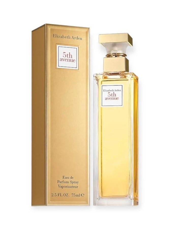 Elizabeth - 5Th Avenue Edp Spray Lilial Free 125ml - Image 1