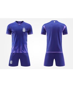 Argentina away