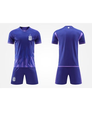 Argentina away