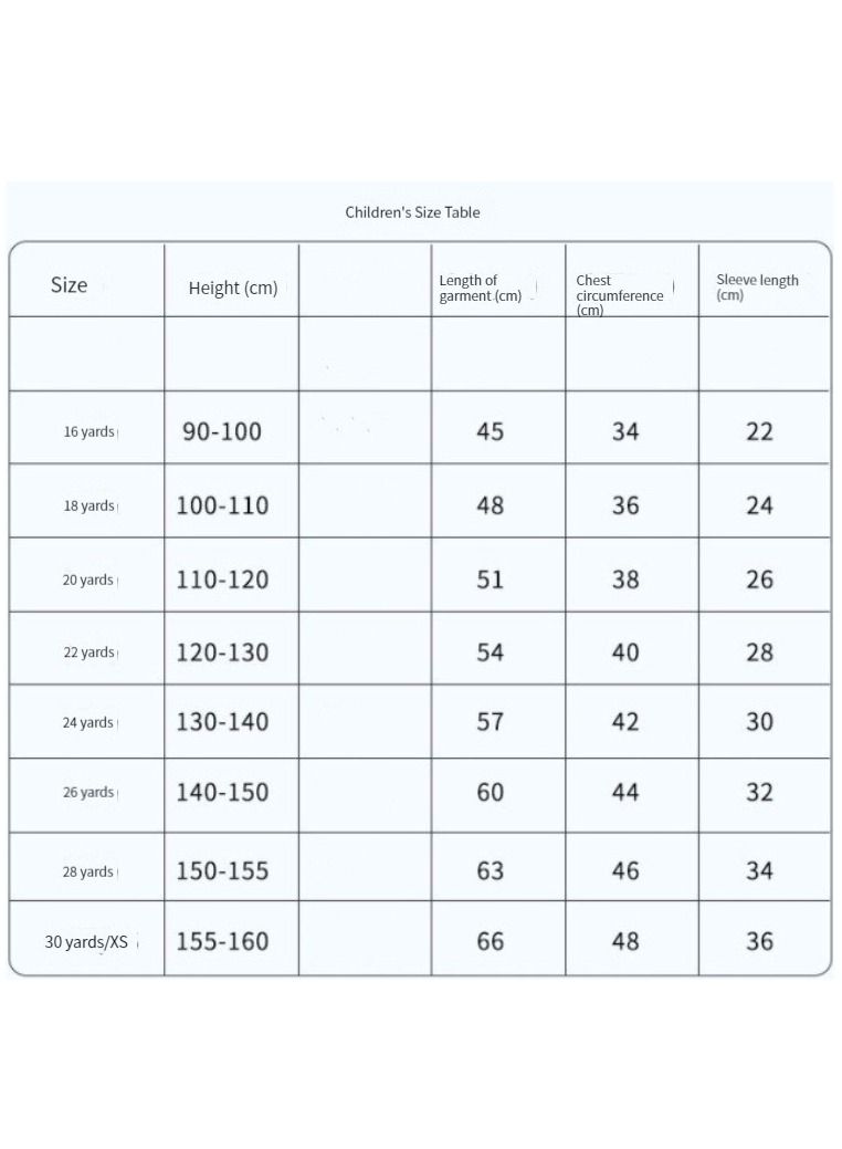 M MIAOYAN M MIAOYAN 2022 World Cup club football uniform men and women adult children suit jersey  - Image 2