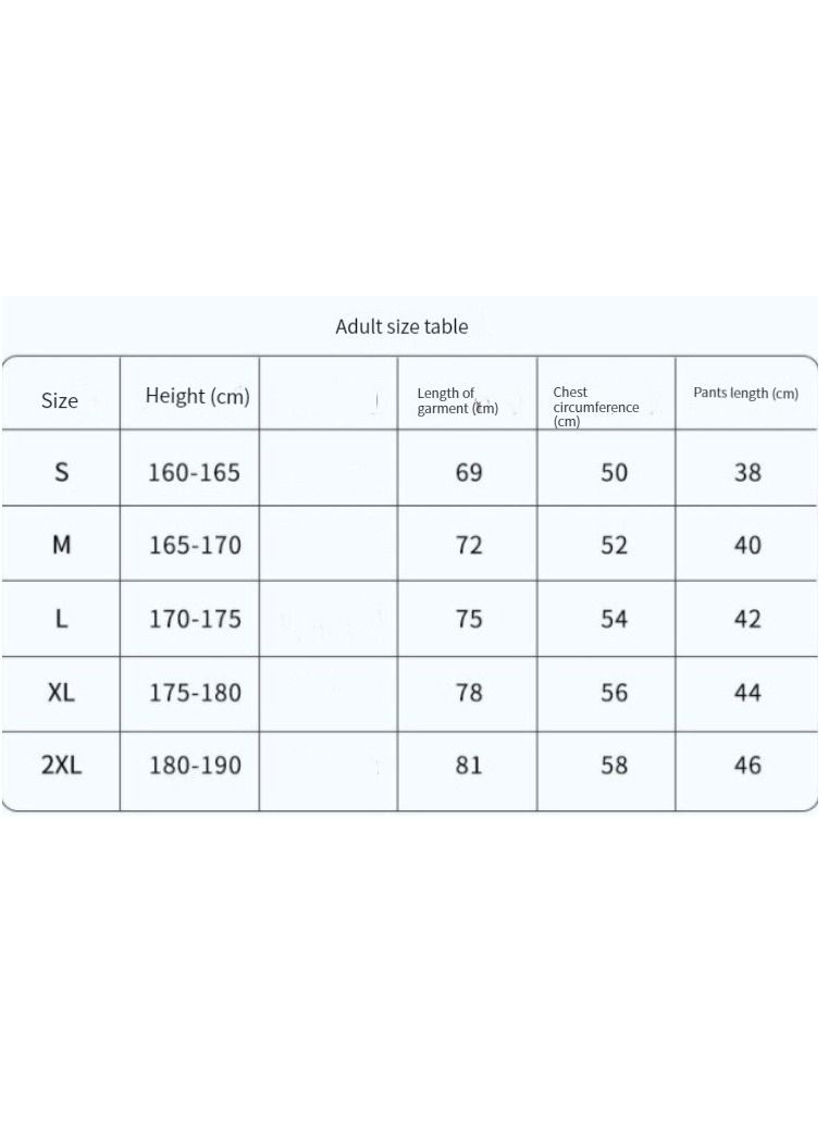 M MIAOYAN M MIAOYAN 2022 World Cup club football uniform men and women adult children suit jersey  - Image 3