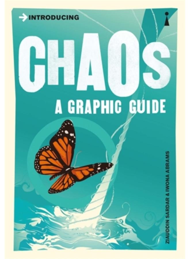 Introducing Chaos : A Graphic Guide 