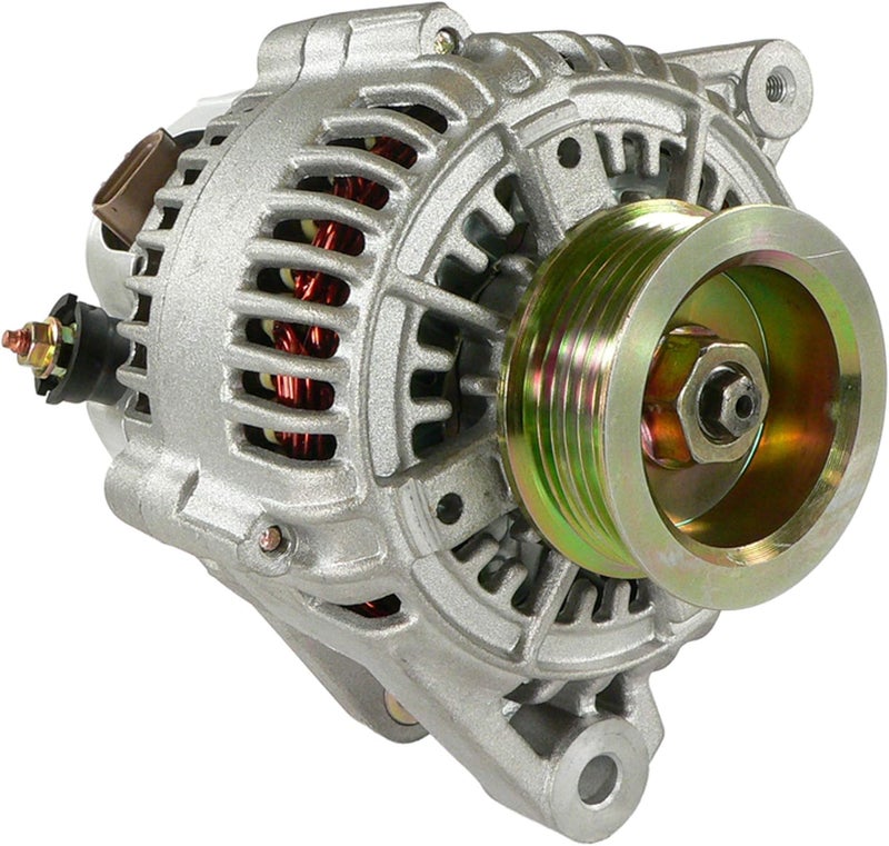 DB Electrical AND0181 Alternator for Toyota Sienna and Avalon - Image 1