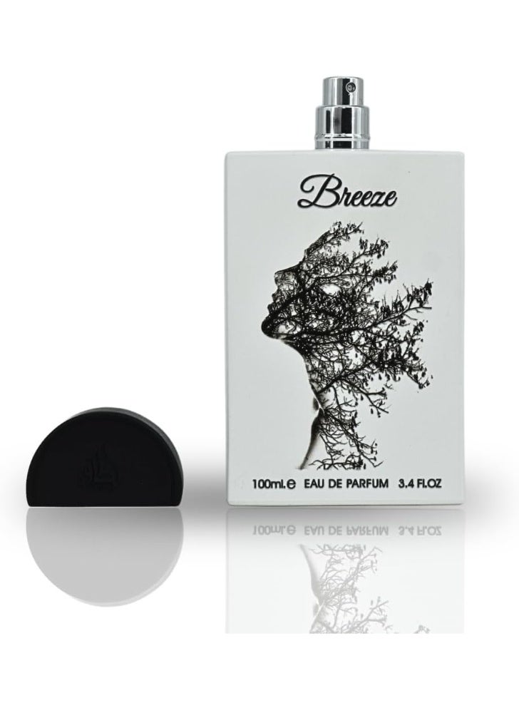 لطافة برايد بريز 100 مل عطر - Image 3