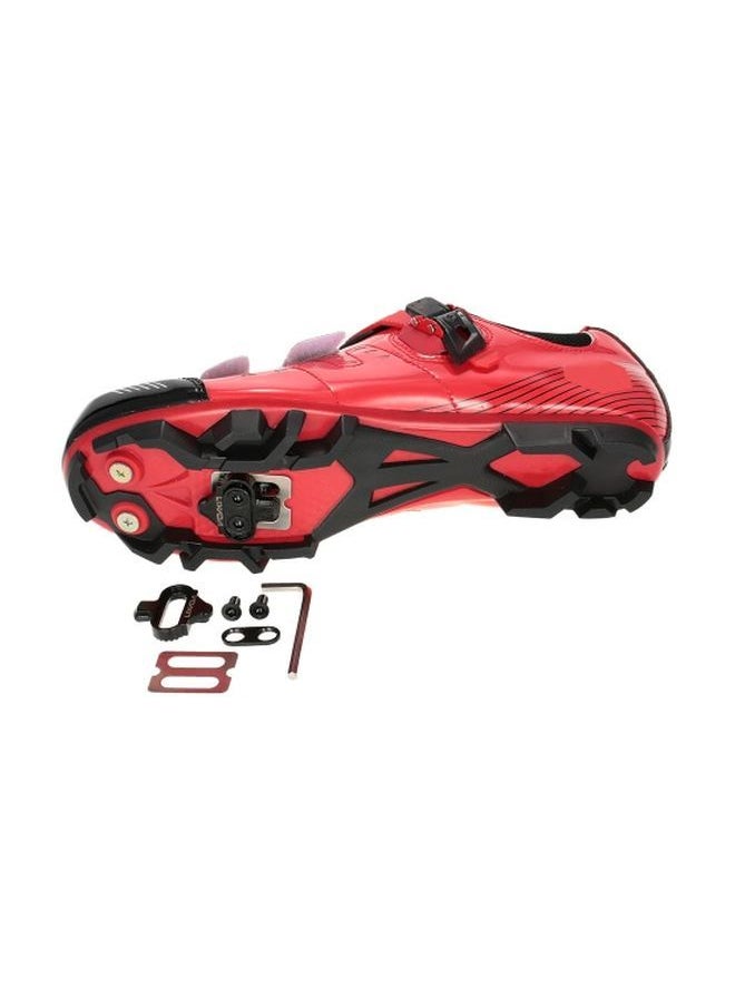 NIBEMINENT - 11-In-1 Biking Cleat Set Clips Kit - Image 1