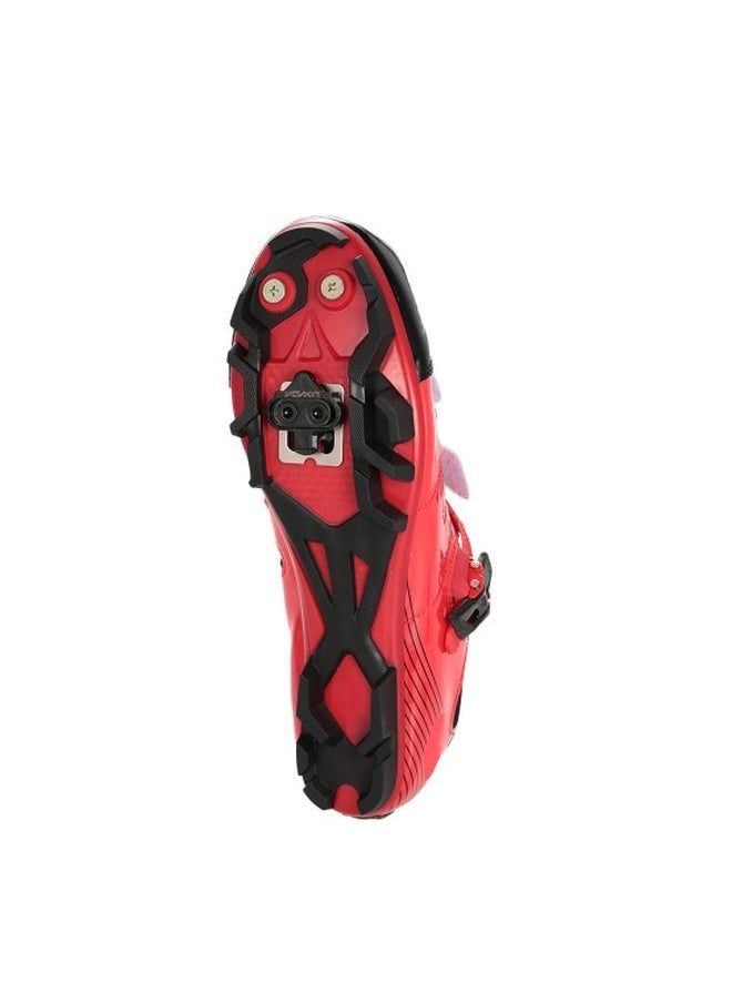 NIBEMINENT - 11-In-1 Biking Cleat Set Clips Kit - Image 1