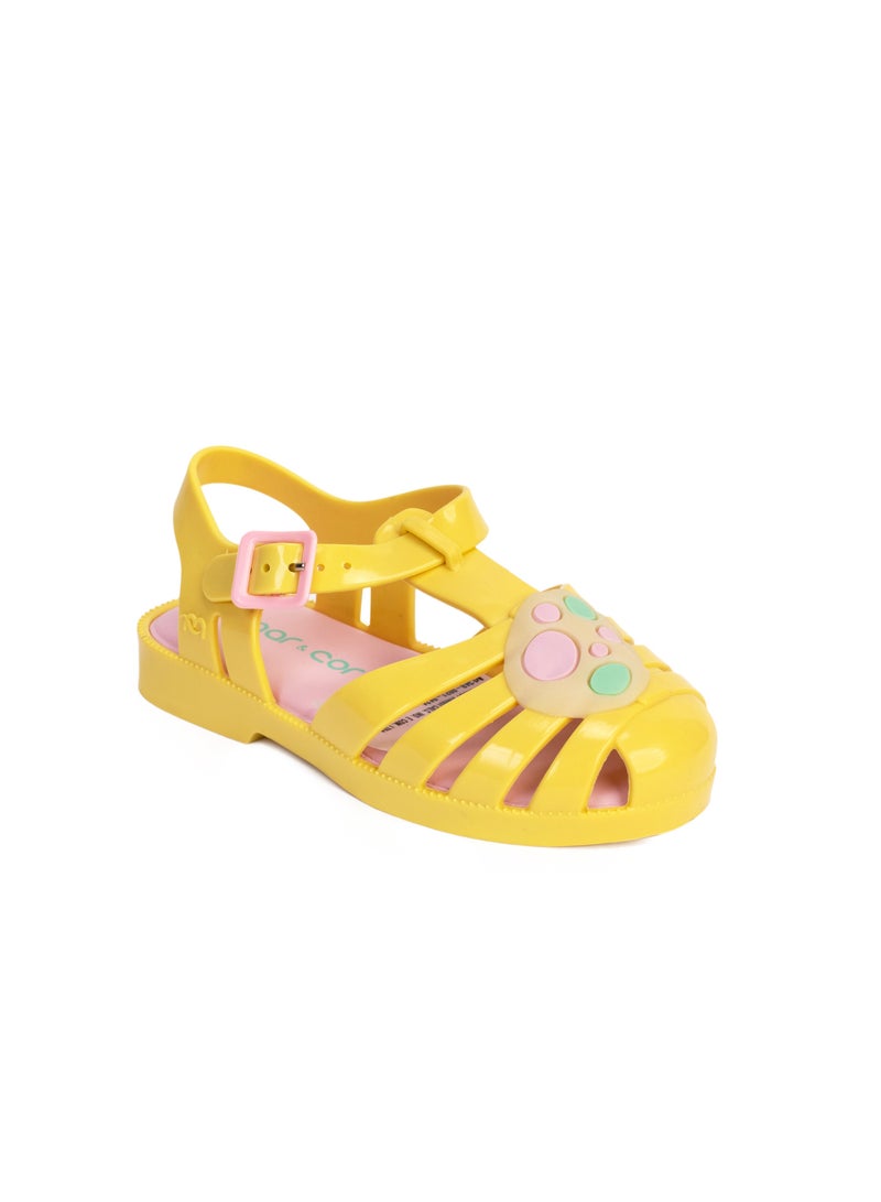 كيدي أطفال صندل - Image 1