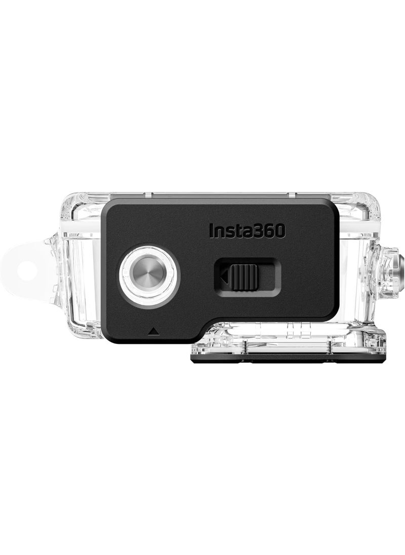 Insta360 Insta360 Ace Pro 2 Dive Case Dive Case with Float Handle Grip  - Image 3