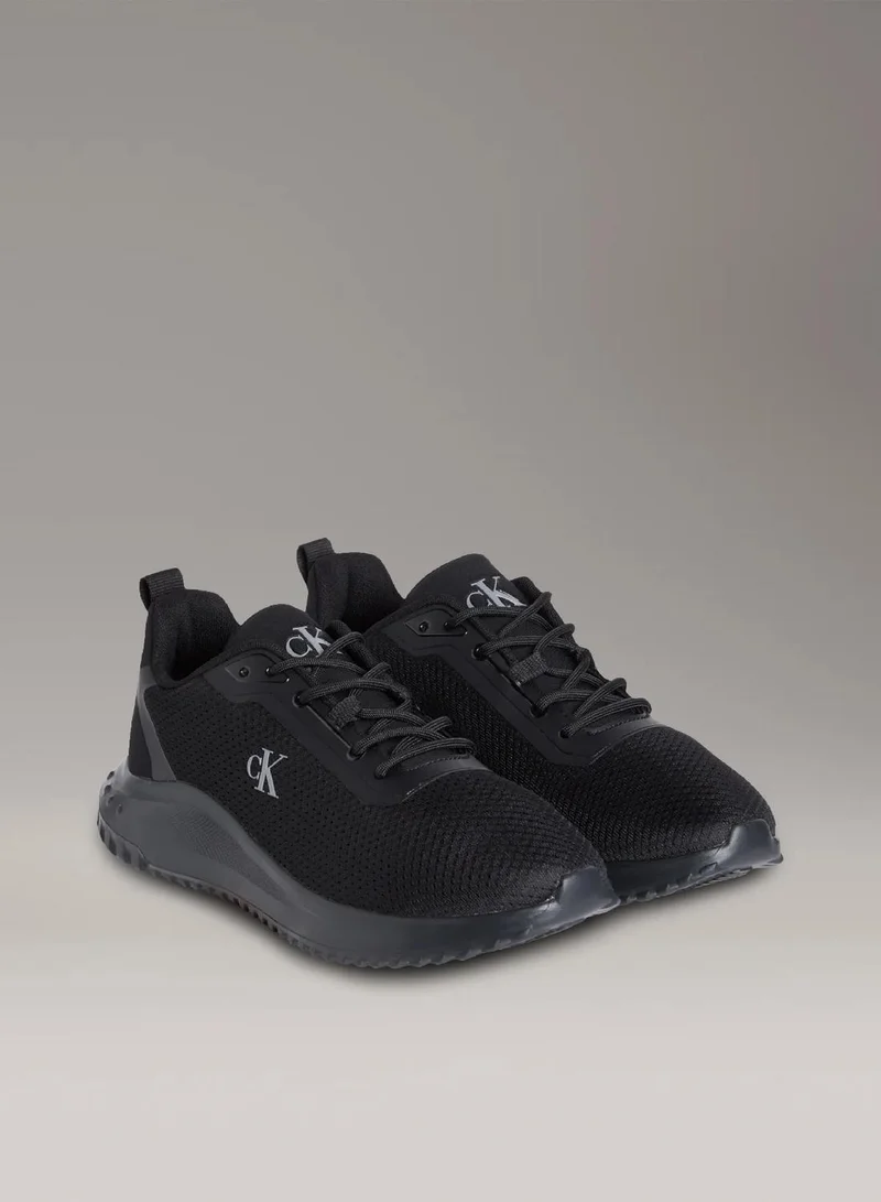 Calvin Klein Jeans  Mesh Trainers  | Best Price UAE