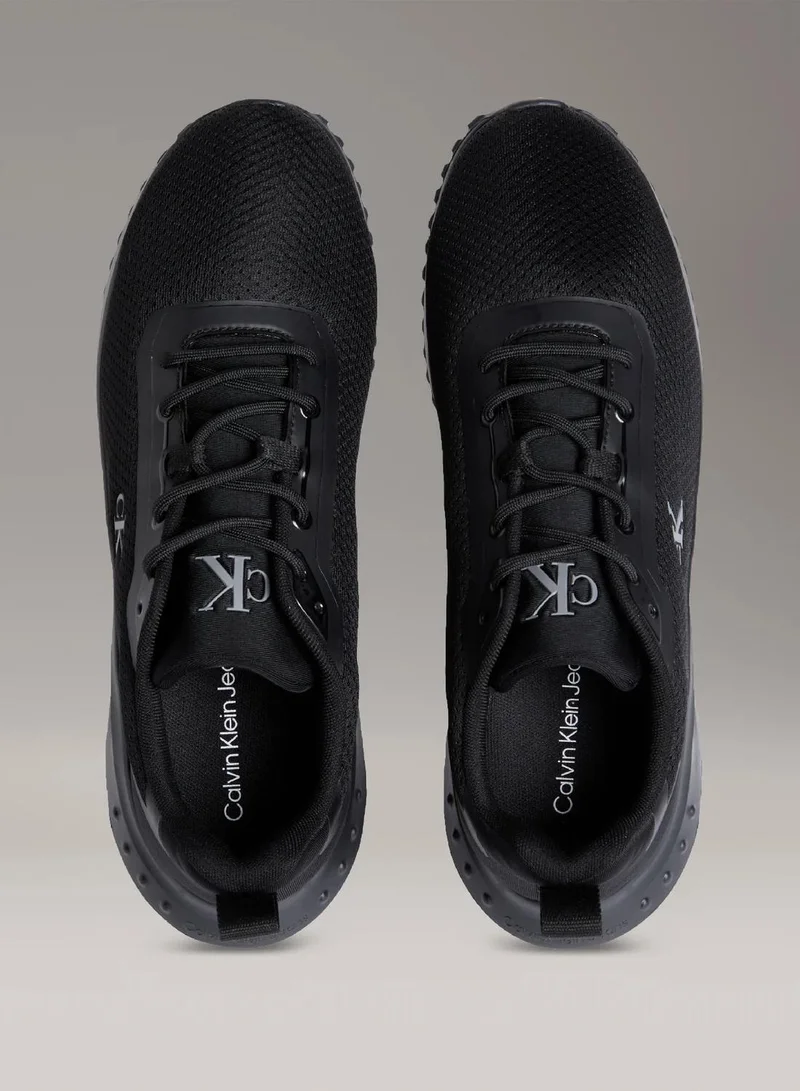 Calvin Klein Jeans  Mesh Trainers  | Best Price UAE