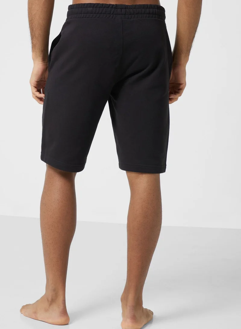 CALVIN KLEIN Logo Shorts
