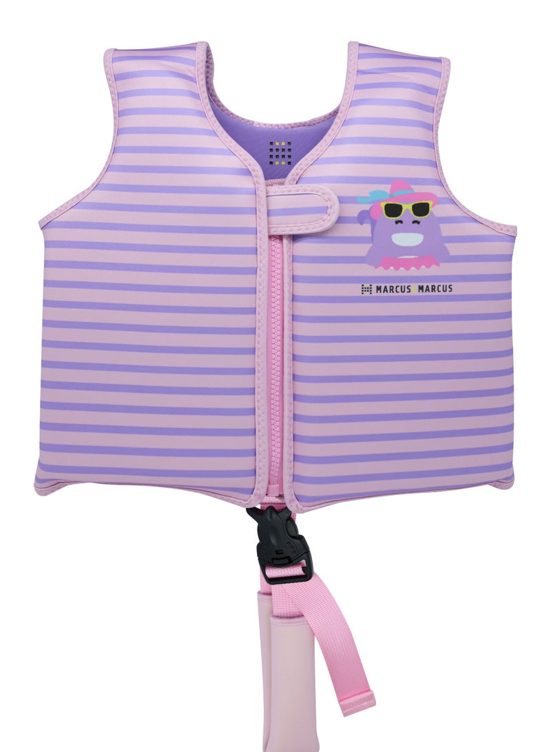 Marcus & Marcus Swim Vest - Willo (Size M for 1-3 yrs) - Image 1