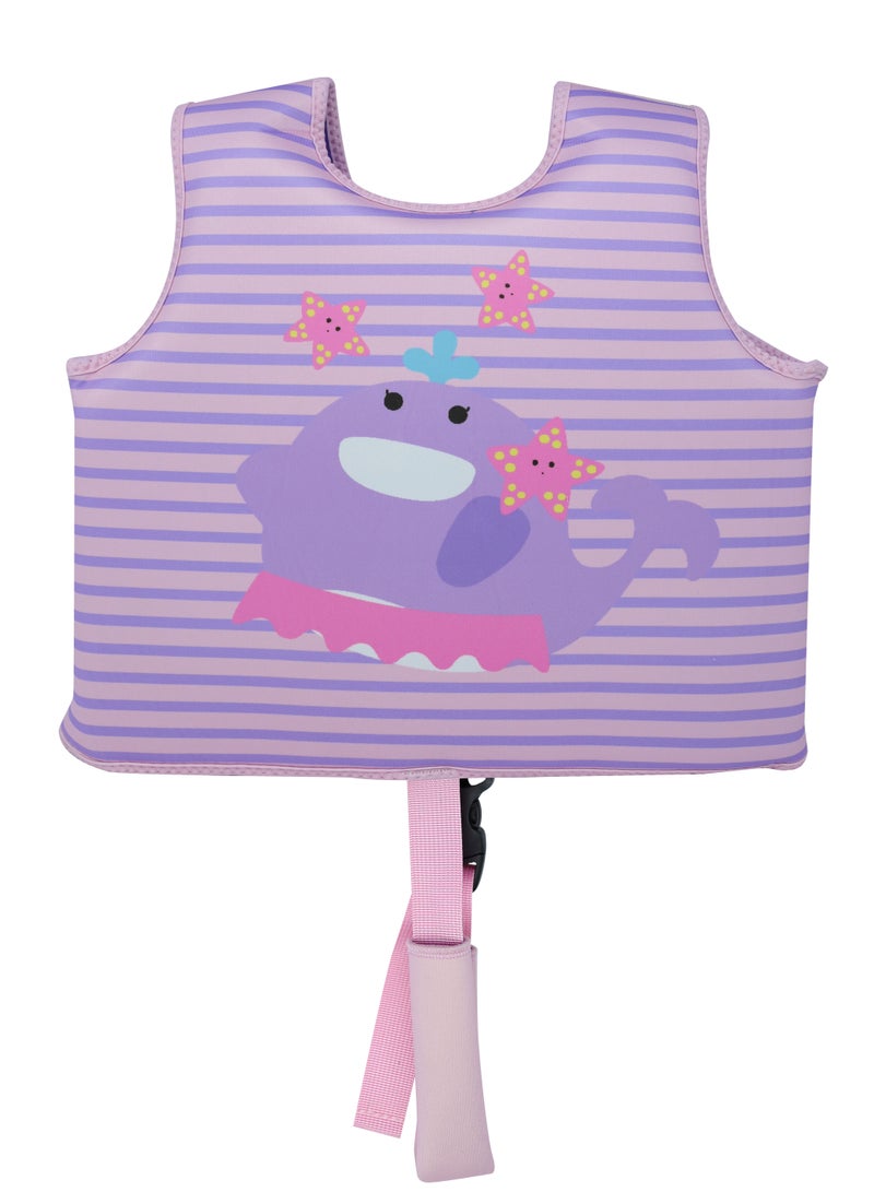 Marcus & Marcus Swim Vest - Willo (Size M for 1-3 yrs) - Image 2