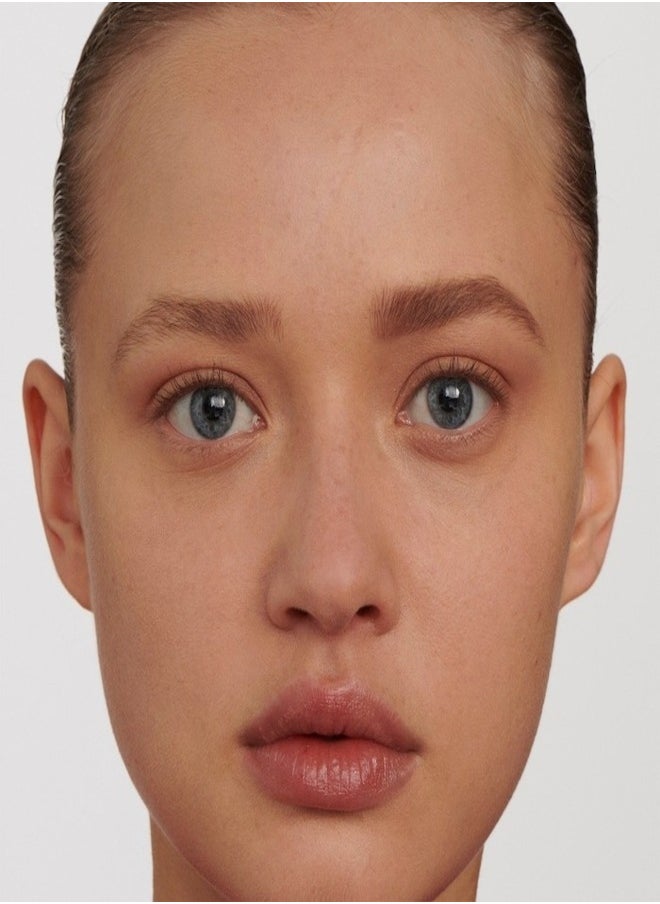 سيفورا جل الحواجب من مجموعة سيفورا، لون بني جوزة الطيب، جل حواجب ملون ومكثف لتحديد طبيعي وكثافة تدوم طويلًا، 5 مل  - Image 5