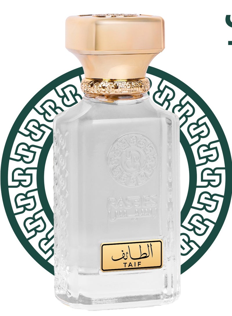  رسيس عطر الطائف من رسيس 75 مل - Image 1