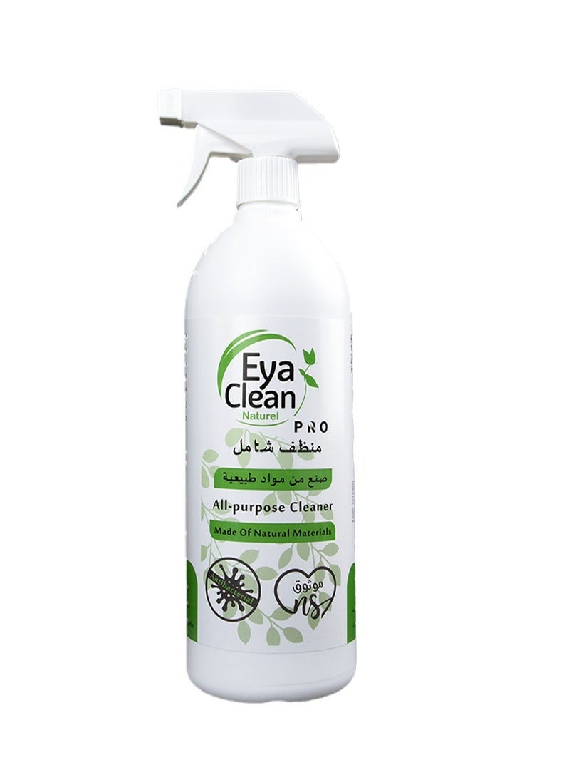 Eya Clean PRO 1 Liter Multipurpose Cleaner - Image 1