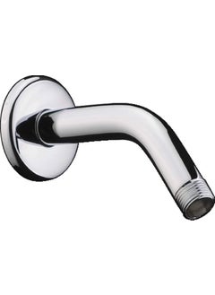 hansgrohe Shower arm 12.8 cm, Chrome, 27411000