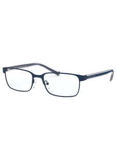 Armani Exchange Armani Exchange AX1042 6113 56 Men's Eyeglasses Frame  - Image 1