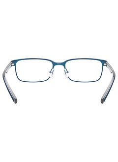 Armani Exchange Armani Exchange AX1042 6113 56 Men's Eyeglasses Frame  - Image 3