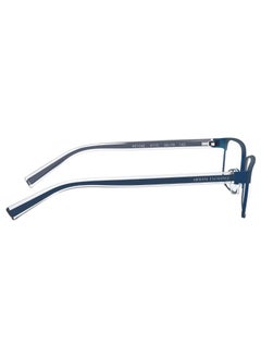 Armani Exchange Armani Exchange AX1042 6113 56 Men's Eyeglasses Frame  - Image 4