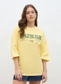 Styli yellow