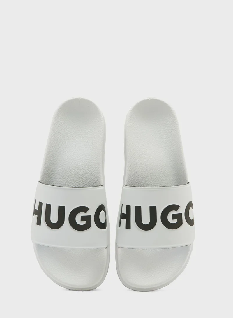 HUGO Informal Slides