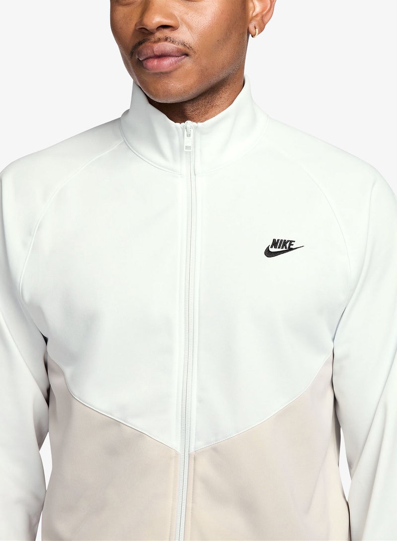 Nike Woven Park Tracksuit - Image 3
