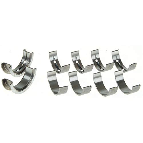 Sealed Power مجموعة محامل رئيسية Sealed Power 7298MA، فضي - Image 1