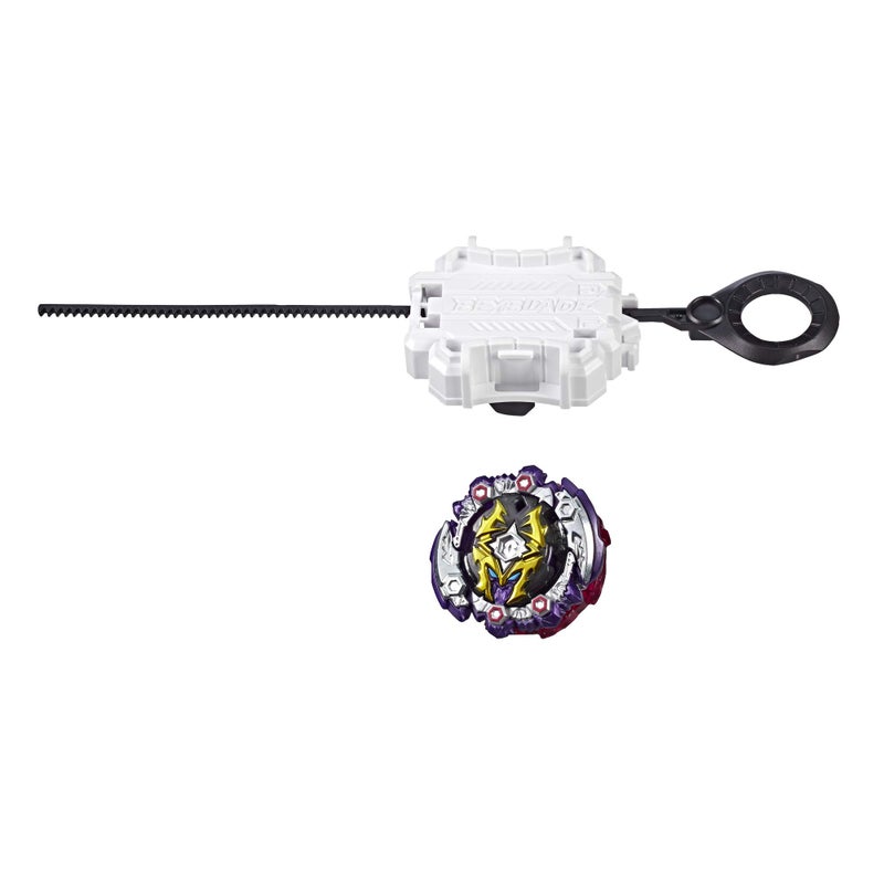 BeyBlade Bey SST Hades H3 - Image 1