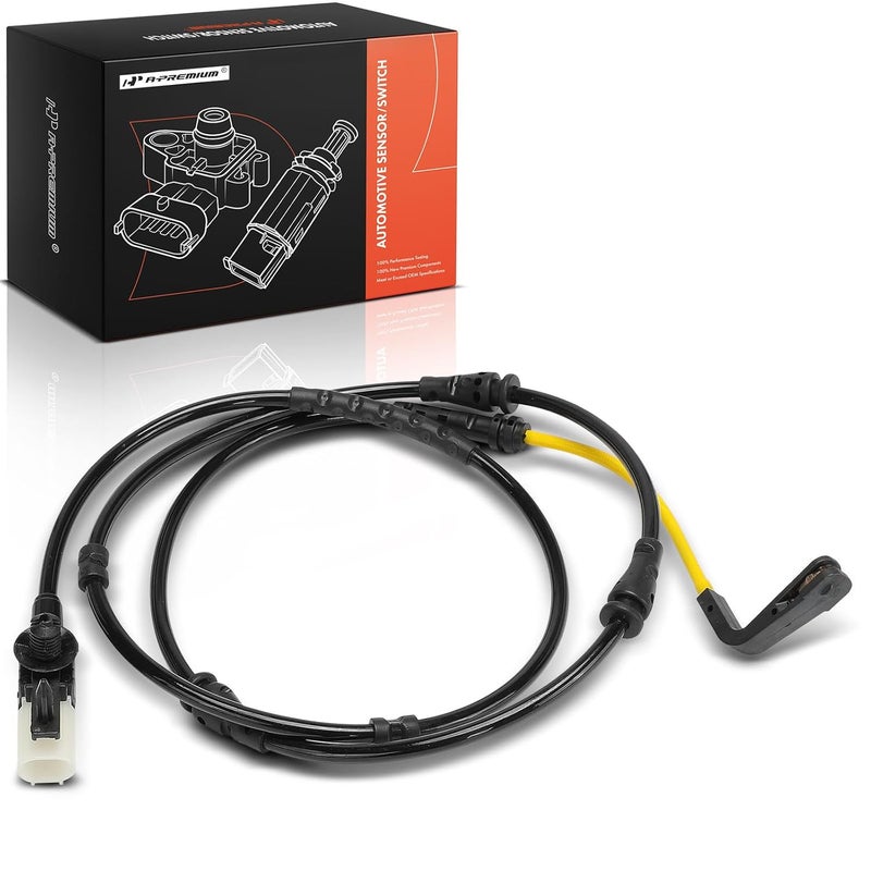 A-Premium Brake Pad Wear Sensor for Land Rover - Image 1
