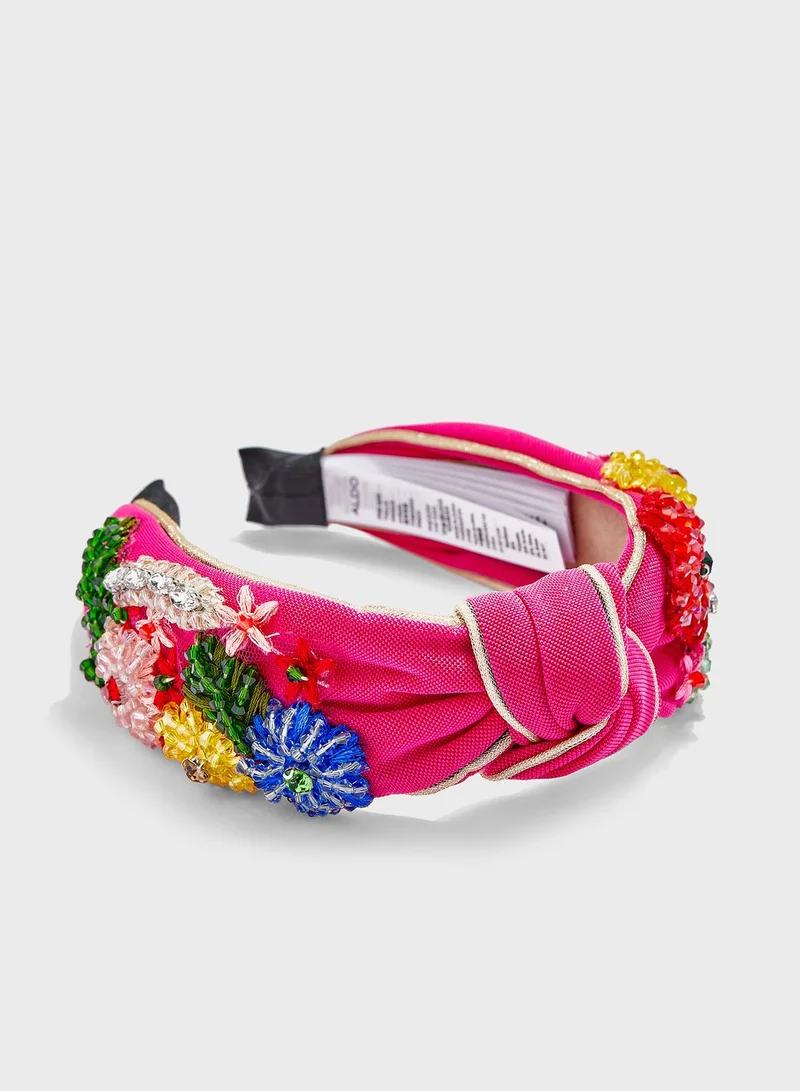 ALDO Palinga Headband