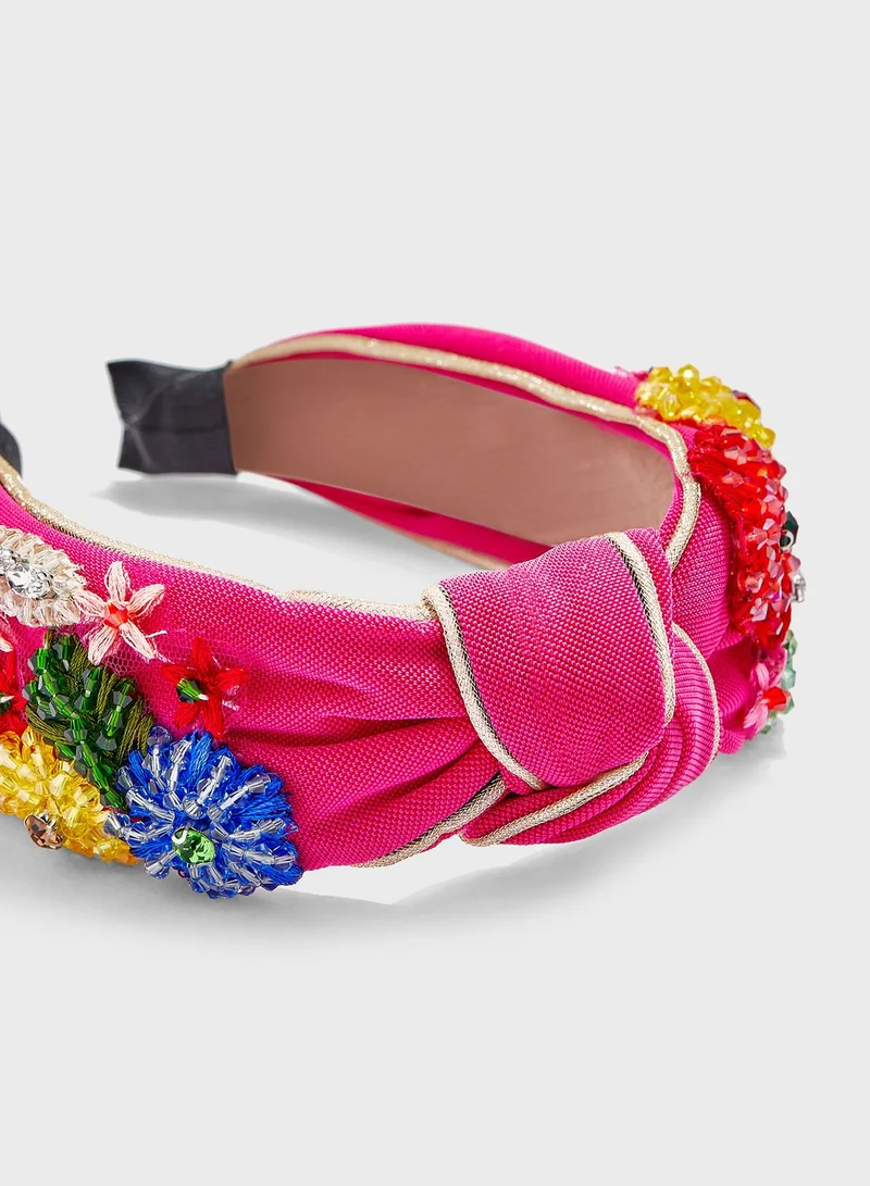 ALDO Palinga Headband