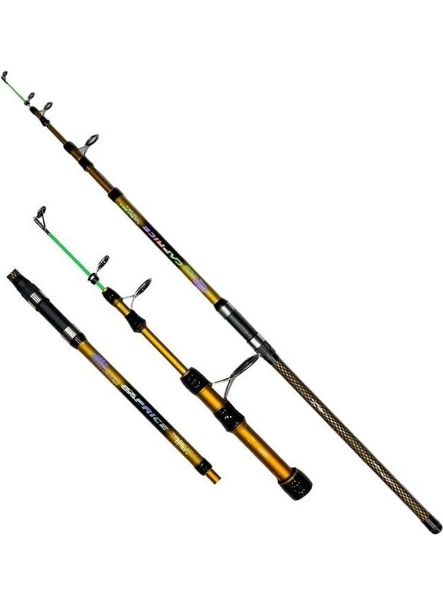 Caprice 390 cm Surf Rod 40-80 G - pzsku/ZBC837D43B465BEA62547Z/45/_/1740660862/3c5e7099-8866-4ded-9c6d-2f0336a51e7b